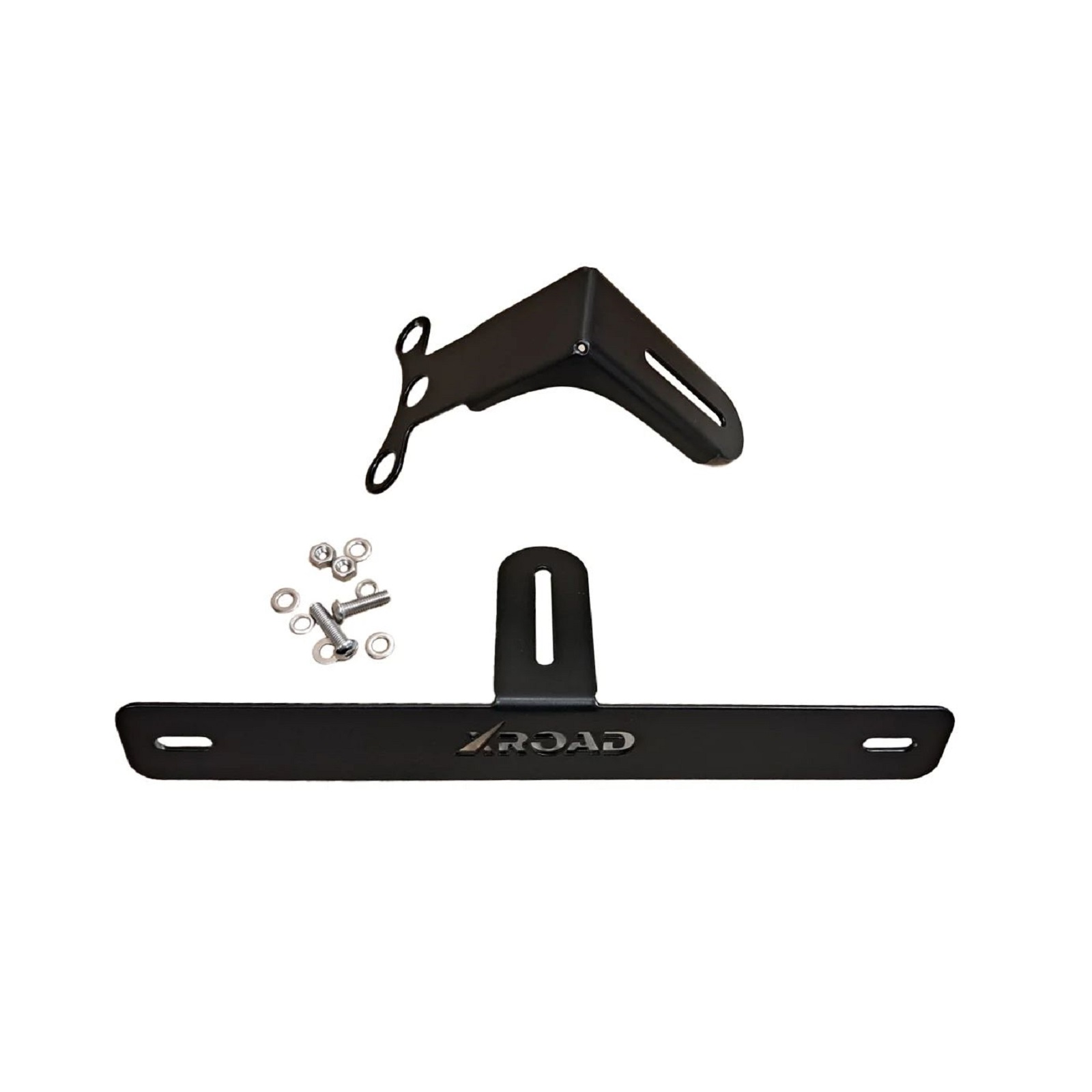 26285381.jpg Кронштейн номера на запасне колесо - Зображення 1