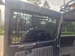 Molle (Молле) панель на двері багажника Mercedes G-Class W463 (1990-2018) - Зображення 3