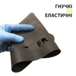 Комплект посиленого брудозахисту задньої арки з набором кліпс для Mitsubishi L200 (2005-2014) - Зображення 5