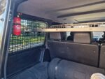 Полиця під стелю в багажник Mercedes G-Class W463 (1990-2018) - Зображення 6